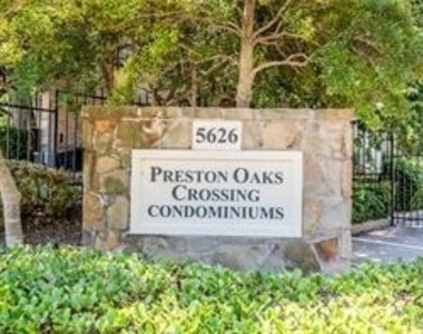 5626 Preston Oaks Road - Photo Thumbnail 22
