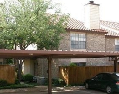 5626 Preston Oaks Road - Photo Thumbnail 20