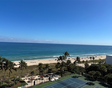 4900 N Ocean Boulevard - Photo Thumbnail 8