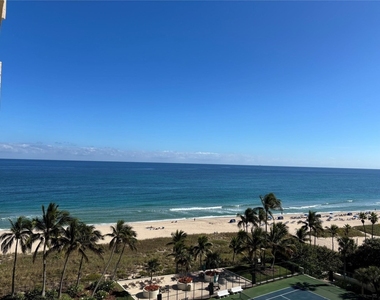 4900 N Ocean Boulevard - Photo Thumbnail 24