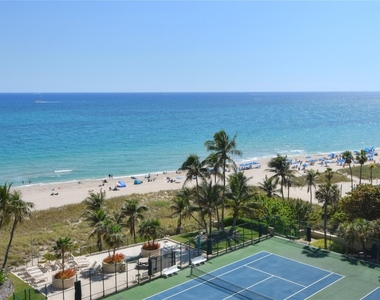4900 N Ocean Boulevard - Photo Thumbnail 1