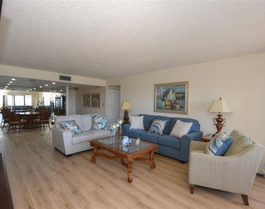 4900 N Ocean Boulevard - Photo Thumbnail 6