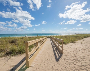 4900 N Ocean Boulevard - Photo Thumbnail 13