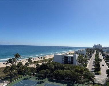 4900 N Ocean Boulevard - Photo Thumbnail 22
