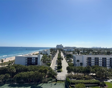 4900 N Ocean Boulevard - Photo Thumbnail 23