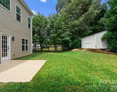 6923 Cascade Dream Court - Photo Thumbnail 26