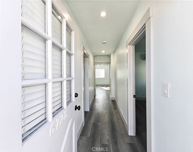 6728 Whittier Avenue - Photo Thumbnail 2