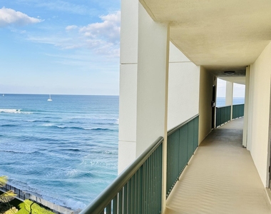 5400 N Ocean Drive - Photo Thumbnail 36