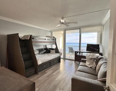 5400 N Ocean Drive - Photo Thumbnail 37