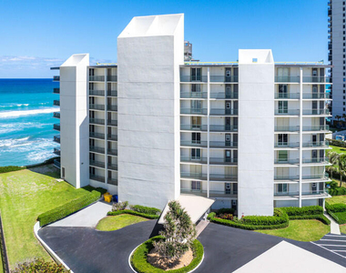 5400 N Ocean Drive - Photo Thumbnail 5