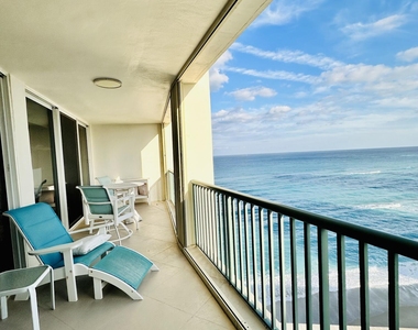 5400 N Ocean Drive - Photo Thumbnail 35