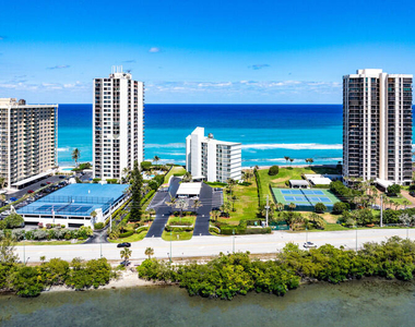 5400 N Ocean Drive - Photo Thumbnail 2