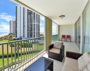 5400 N Ocean Drive - Photo Thumbnail 35