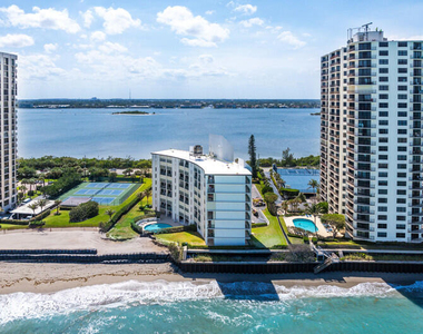 5400 N Ocean Drive - Photo Thumbnail 1