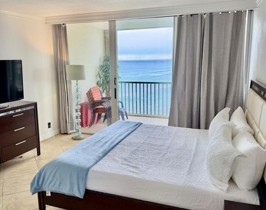 5400 N Ocean Drive - Photo Thumbnail 27