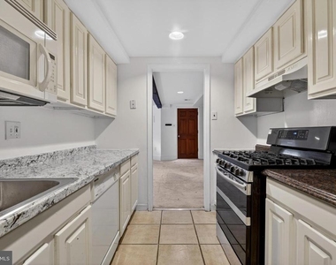 1351 Monroe Street Nw - Photo Thumbnail 7