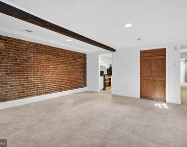 1351 Monroe Street Nw - Photo Thumbnail 4