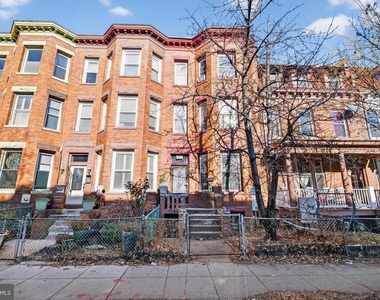 1351 Monroe Street Nw - Photo Thumbnail 1