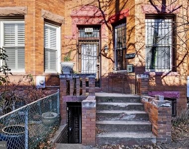 1351 Monroe Street Nw - Photo Thumbnail 2