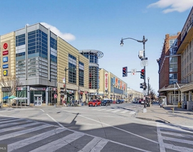 1351 Monroe Street Nw - Photo Thumbnail 22