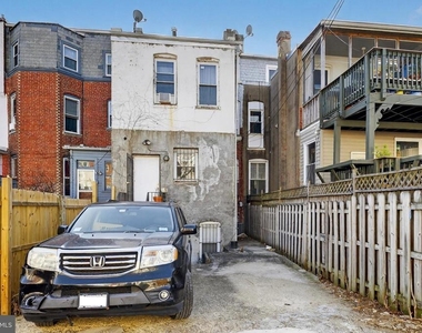 1351 Monroe Street Nw - Photo Thumbnail 21