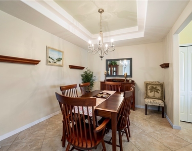 15091 Tamarind Cay Court - Photo Thumbnail 8