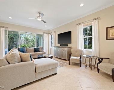 2809 Tiburon Boulevard E - Photo Thumbnail 4