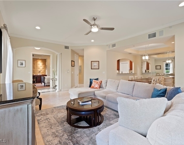 2809 Tiburon Boulevard E - Photo Thumbnail 1