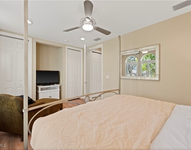 2809 Tiburon Boulevard E - Photo Thumbnail 16