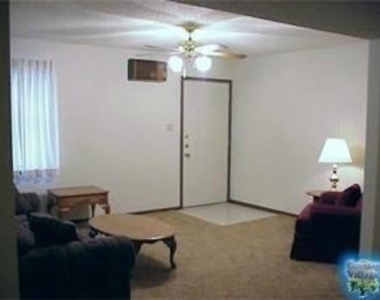 1500 Hackberry Lane - Photo Thumbnail 1
