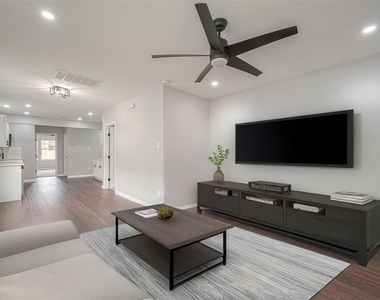 3413 Simmons Street - Photo Thumbnail 1