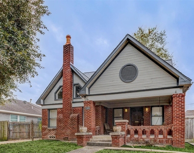 2410 Cleburne Street - Photo Thumbnail 3