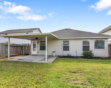 4034 Falvel Shadow Creek Drive - Photo Thumbnail 8