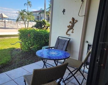 6268 Palma Del Mar Boulevard S - Photo Thumbnail 2