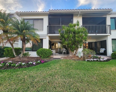 6361 Bahia Del Mar Boulevard - Photo Thumbnail 1