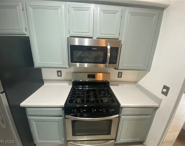 7151 S Durango Drive - Photo Thumbnail 33
