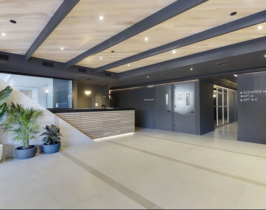 1326 Ocean Avenue - Photo Thumbnail 8