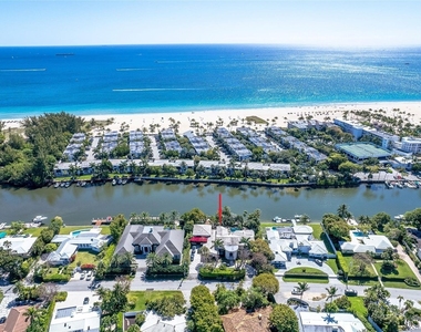 1600 S Ocean Drive - Photo Thumbnail 2