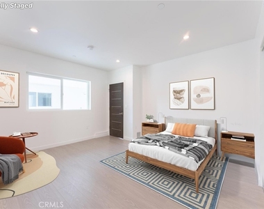 6845 N Haskell Avenue - Photo Thumbnail 6