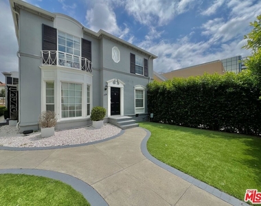1724 El Cerrito Place - Photo Thumbnail 1