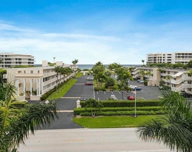 2560 S Ocean Boulevard - Photo Thumbnail 22