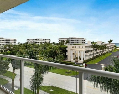 2560 S Ocean Boulevard - Photo Thumbnail 16