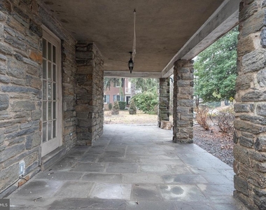 625 Chelten Hills Drive - Photo Thumbnail 49