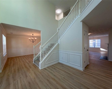 2770 Austin Ridge Drive - Photo Thumbnail 4