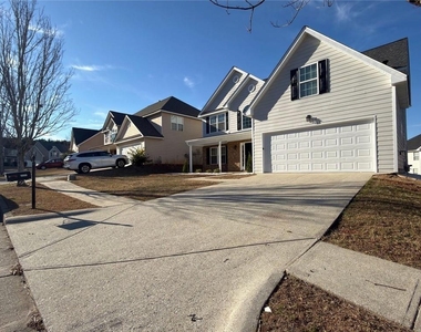 2770 Austin Ridge Drive - Photo Thumbnail 1