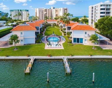 3070 Gulf Shore Boulevard N - Photo Thumbnail 41