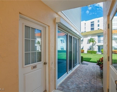 3070 Gulf Shore Boulevard N - Photo Thumbnail 36