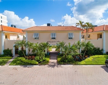 3070 Gulf Shore Boulevard N - Photo Thumbnail 44