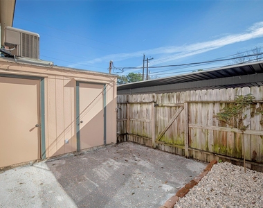 431 Sunset Drive - Photo Thumbnail 22
