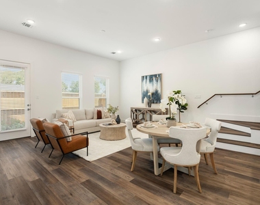 7504 Carver Road - Photo Thumbnail 2